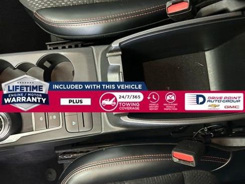 Used 2024 Ford Escape ST-Line image 19