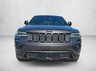 Used 2021 Jeep Grand Cherokee Laredo X AWD/4WD video 2