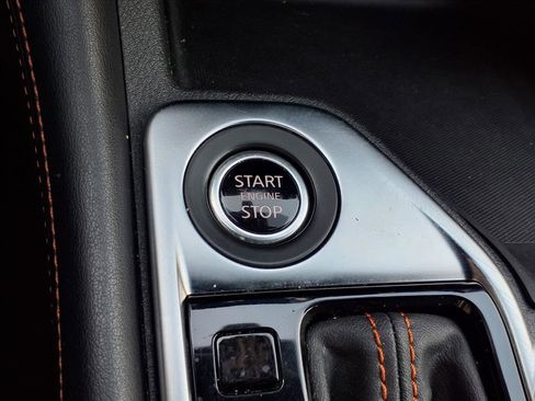 Used 2021 Nissan Sentra SR w/ SR Premium Package image 21