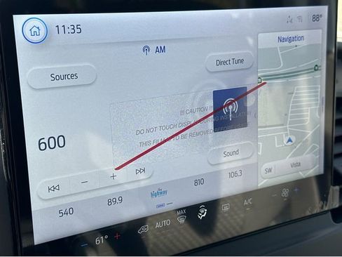 New 2025 Ford Transit 350 XL image 8