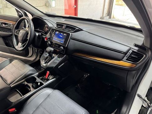 Used 2019 Honda CR-V EX-L image 14