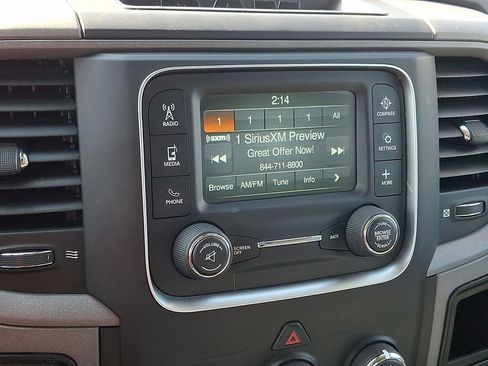 Used 2019 RAM 1500 Express w/ Express Value Package AWD/4WD image 16