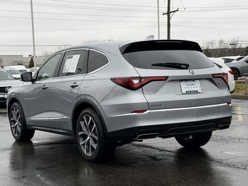 Certified 2023 Acura MDX SH-AWD w/ Technology Package image 7