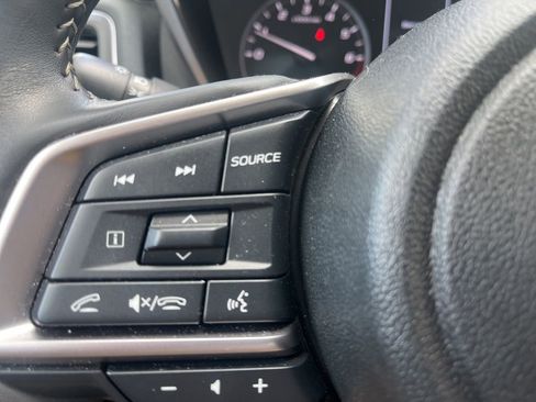 Used 2024 Subaru Ascent Touring image 14