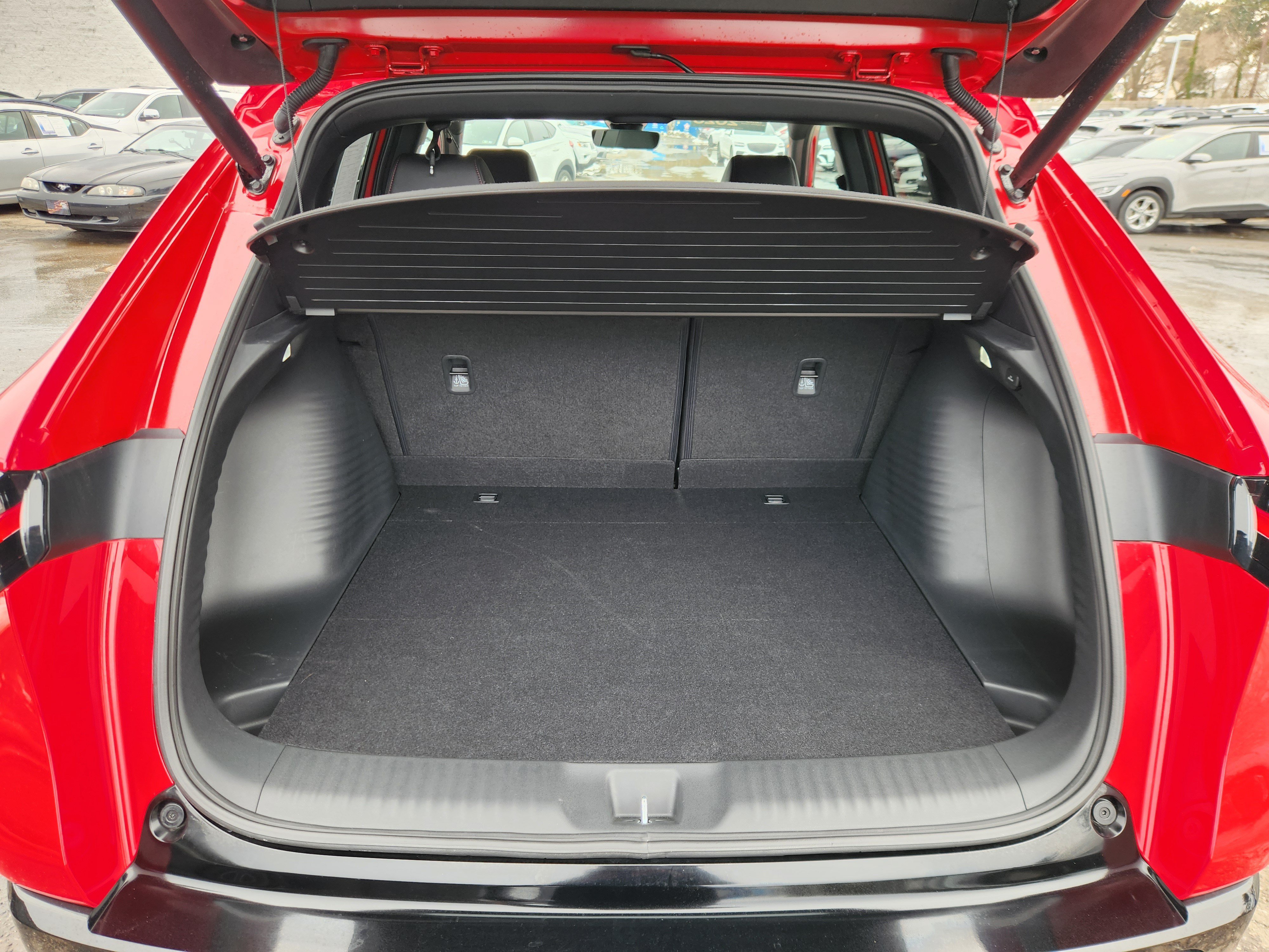 Certified 2025 Acura ADX A-Spec AWD/4WD image 19
