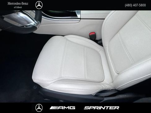 Certified 2026 Mercedes-Benz C 300 Sedan image 12