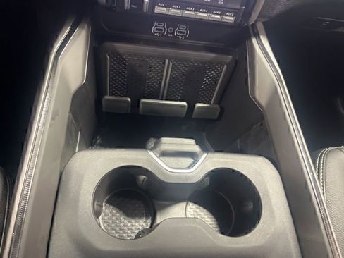 New 2025 RAM 2500 Rebel w/ Rebel Level 1 Equipment Group image 22