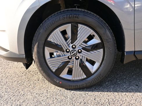 New 2026 Nissan Murano SL AWD/4WD image 10