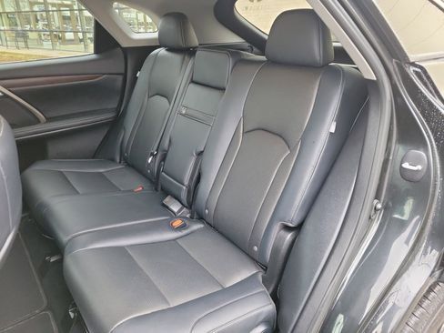 Used 2022 Lexus RX 350 AWD w/ Premium Package image 29