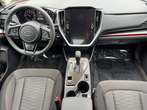 Used 2024 Subaru Impreza 2.0i Sport w/ Popular Package #1 image 14