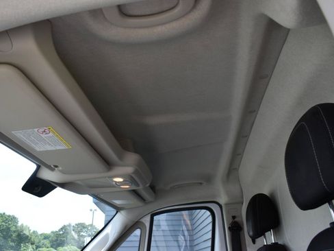 Used 2021 RAM ProMaster 2500 w/ Convenience Group FWD image 37