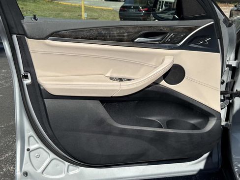 Used 2018 BMW X3 xDrive30i image 23