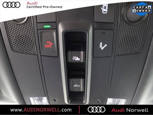Certified 2025 Audi Q3 2.0T Premium Plus w/ Premium Plus Package image 8