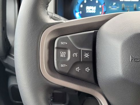 New 2025 Ford Bronco Big Bend image 39