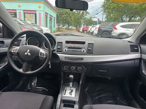 Used 2011 Mitsubishi Lancer ES image 15