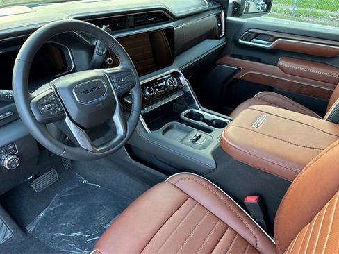 New 2026 GMC Sierra 3500 Denali Ultimate image 10