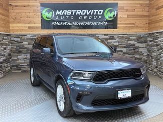 Used 2021 Dodge Durango GT AWD/4WD video 2