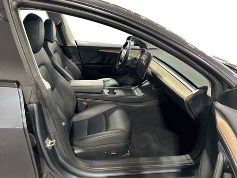 Certified 2023 Tesla Model 3 Standard Range RWD image 13