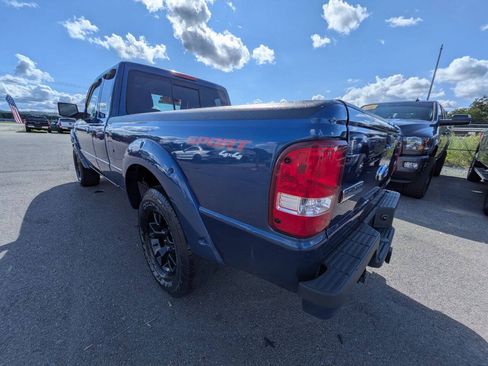 Used 2010 Ford Ranger Sport AWD/4WD image 4