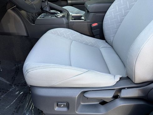 New 2026 Toyota Tacoma SR5 image 12