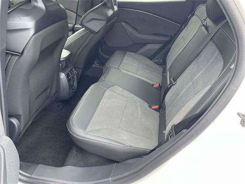 New 2025 Ford Mustang Mach-E GT image 4