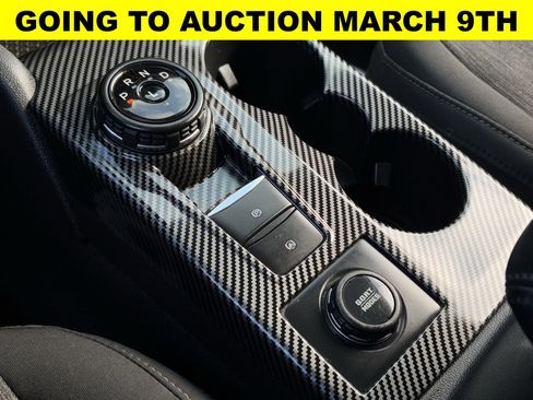 Used 2021 Ford Bronco Sport Big Bend image 17