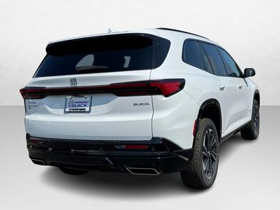 New 2026 Buick Enclave Sport Touring w/ Power Package