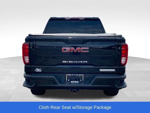 Used 2021 GMC Sierra 1500 Elevation AWD/4WD image 4