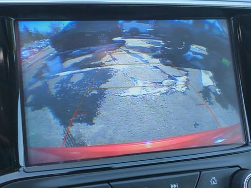 Certified 2020 Buick Envision Preferred image 15