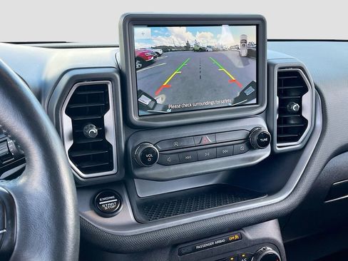 Used 2023 Ford Bronco Sport Outer Banks image 13
