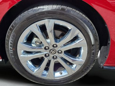 Certified 2023 Toyota Sienna Platinum FWD image 26