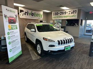 Used 2015 Jeep Cherokee Latitude w/ Comfort/Convenience Group image 1