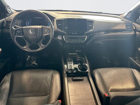 Used 2021 Honda Pilot Black Edition image 14