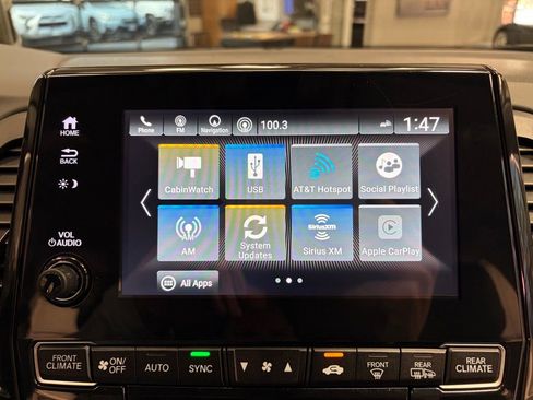 Used 2022 Honda Odyssey Touring image 22