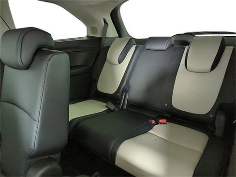 New 2026 Honda Odyssey Elite image 21