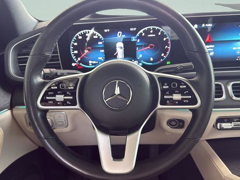 Certified 2021 Mercedes-Benz GLE 350 image 33
