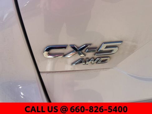 Used 2019 MAZDA CX-5 Grand Touring AWD/4WD image 11