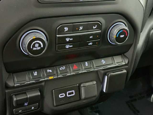 New 2026 Chevrolet Silverado 2500 Custom w/ Custom Value Package AWD/4WD image 17
