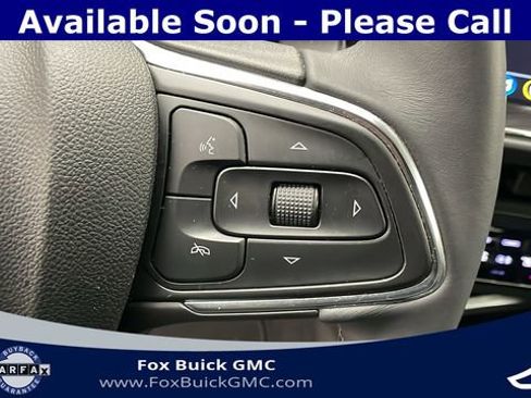 Certified 2023 Buick Envision Essence image 18