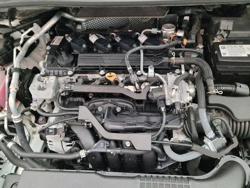 Used 2021 Toyota Corolla XSE w/ Carpet Mat Package (TMS) FWD image 30