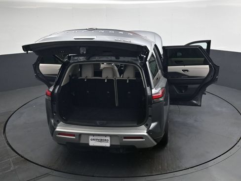 Used 2022 Nissan Pathfinder SL w/ SL Premium Package AWD/4WD image 55