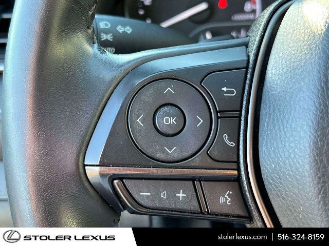 Used 2023 Toyota Camry SE w/ Blackout Package (TMS) FWD image 24