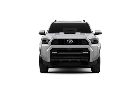 New 2026 Toyota 4Runner TRD Sport Premium w/ Tow Technology Package AWD/4WD image 17