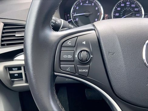 Used 2019 Acura MDX FWD image 23