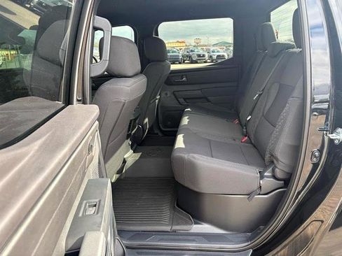 Used 2026 Toyota Tundra SR5 w/ SX Package image 46