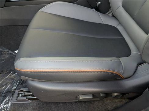 New 2026 Subaru Forester Sport AWD/4WD image 4