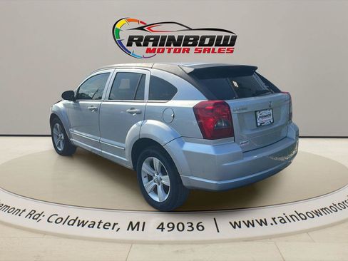 Used 2011 Dodge Caliber SXT FWD image 5