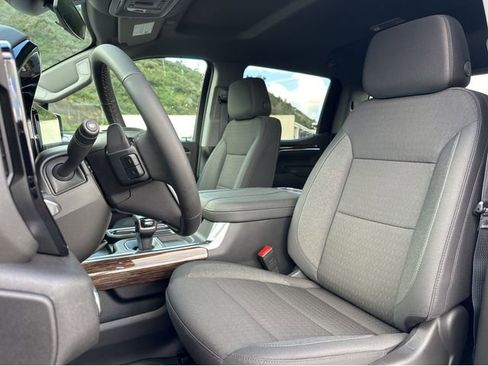 New 2026 GMC Sierra 1500 Elevation AWD/4WD image 7