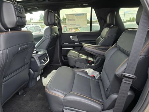New 2026 Ford Expedition Tremor AWD/4WD image 10