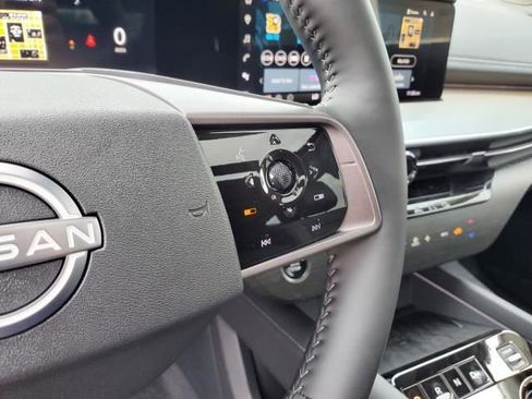 New 2025 Nissan Murano SL w/ Cargo Package image 20